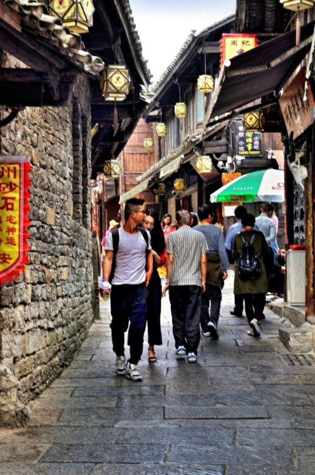 江西省政协委员漆志坚:加快推进赣湘鄂皖中部四省旅游合作