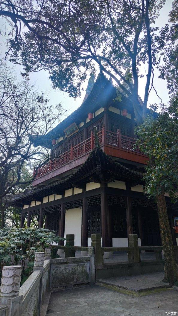 你好 我的城丨西安制造 扬帆远航